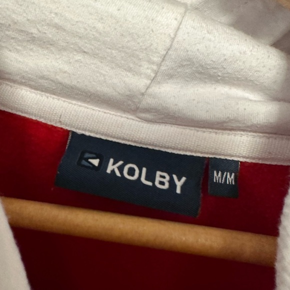 Men’s hoodie - Picture 3 of 3